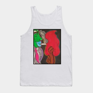 Perfect Match Tank Top